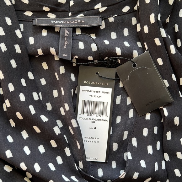 BCBG Max Azria Alicha Dress - Picture 10 of 10